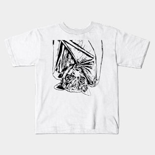 Bat Kids T-Shirt